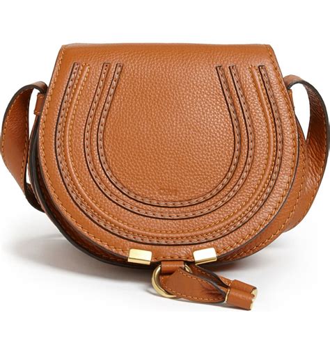 chloe mini marcie crossbody bag review|chloe marcie mini crossbody bag.